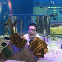 Picture of Chuanyang Yu