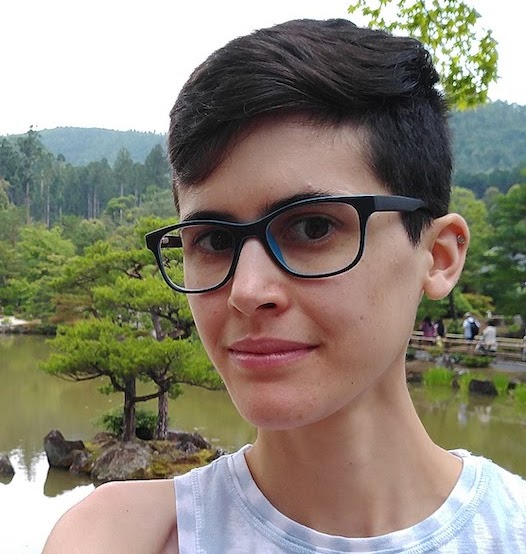 Picture of Elizabeth Kelley