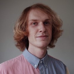 Picture of Finn McGlade