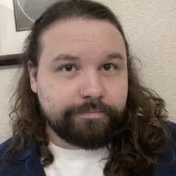 Picture of Jordan Barrett