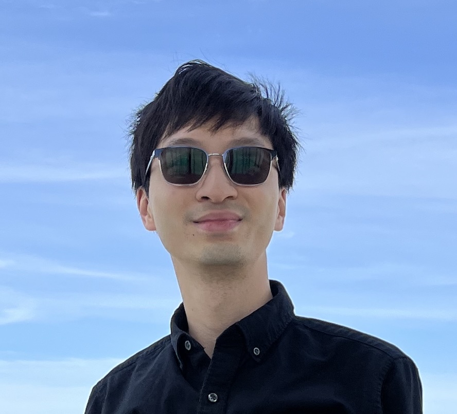 Picture of Joseph Leung