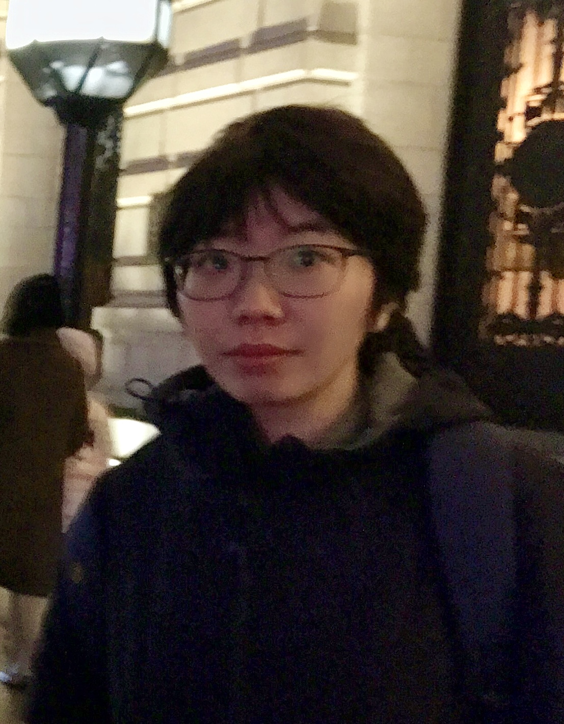 Picture of Jiamin Li