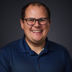 Picture of John-Oliver MacLellan