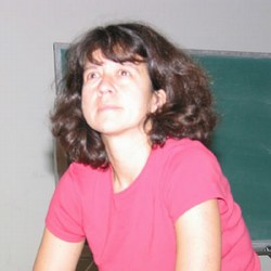 Picture of Lucy Lifschitz