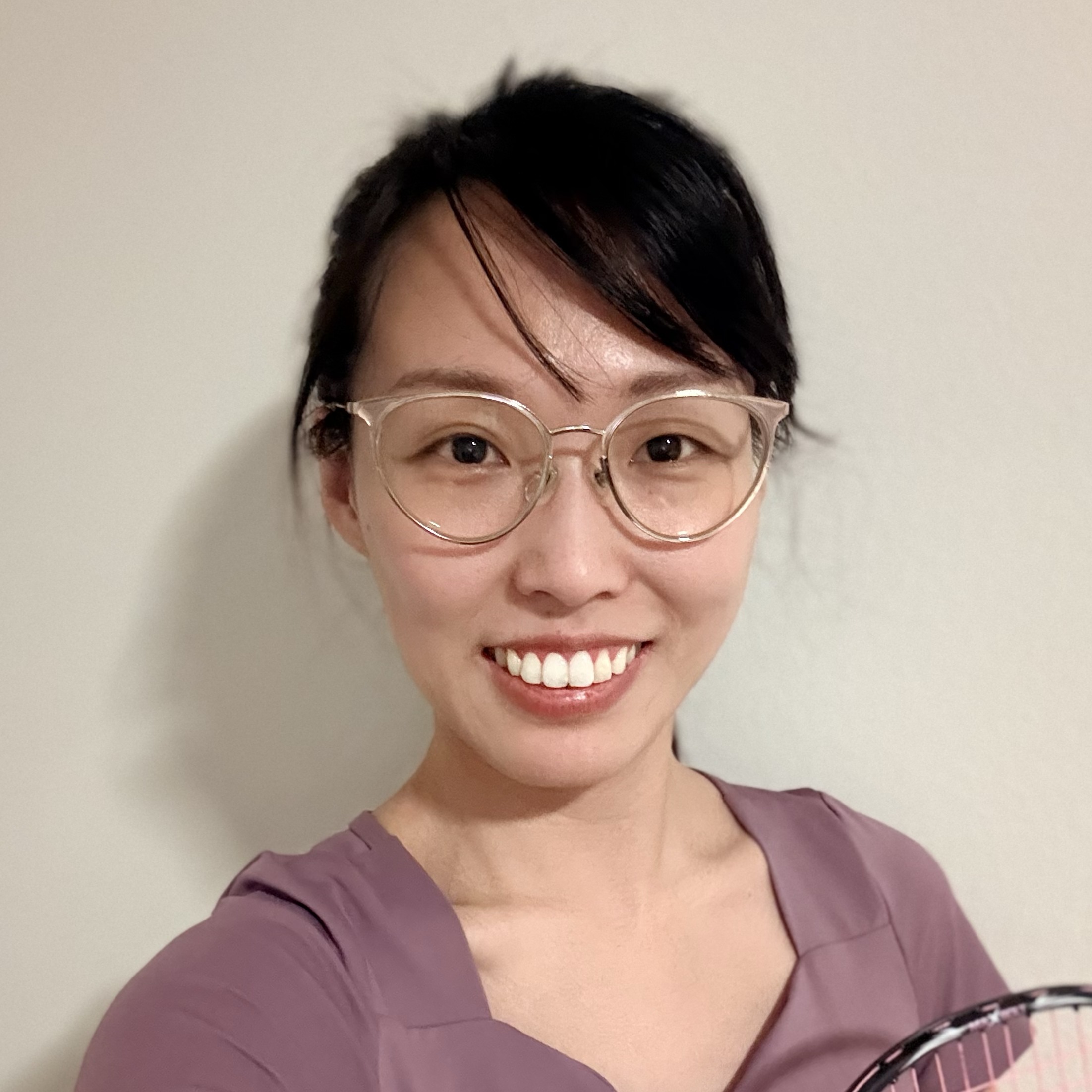 Picture of Ling Zhou
