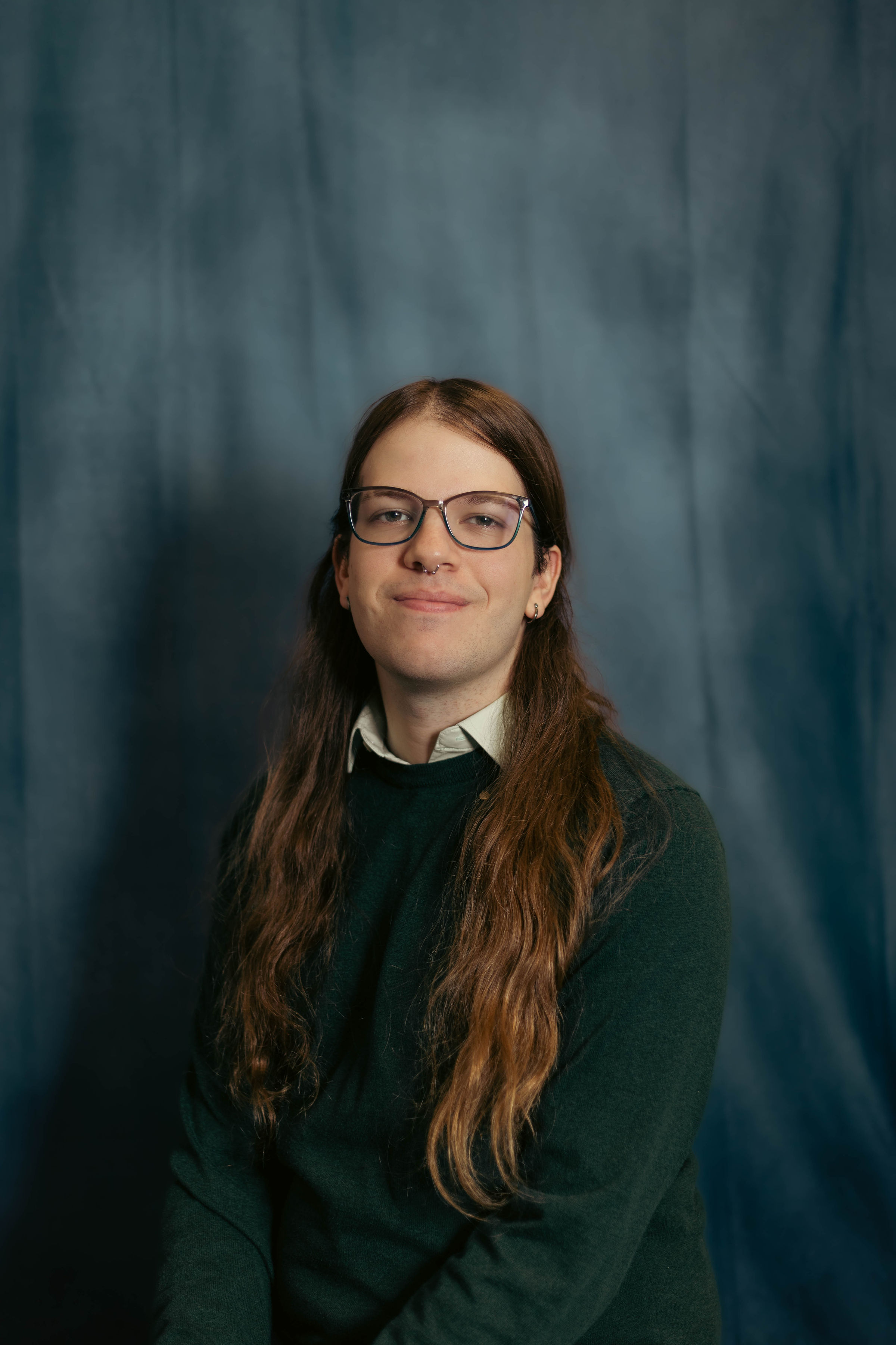 Picture of Mason Dronet