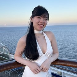 Picture of Michelle Huang