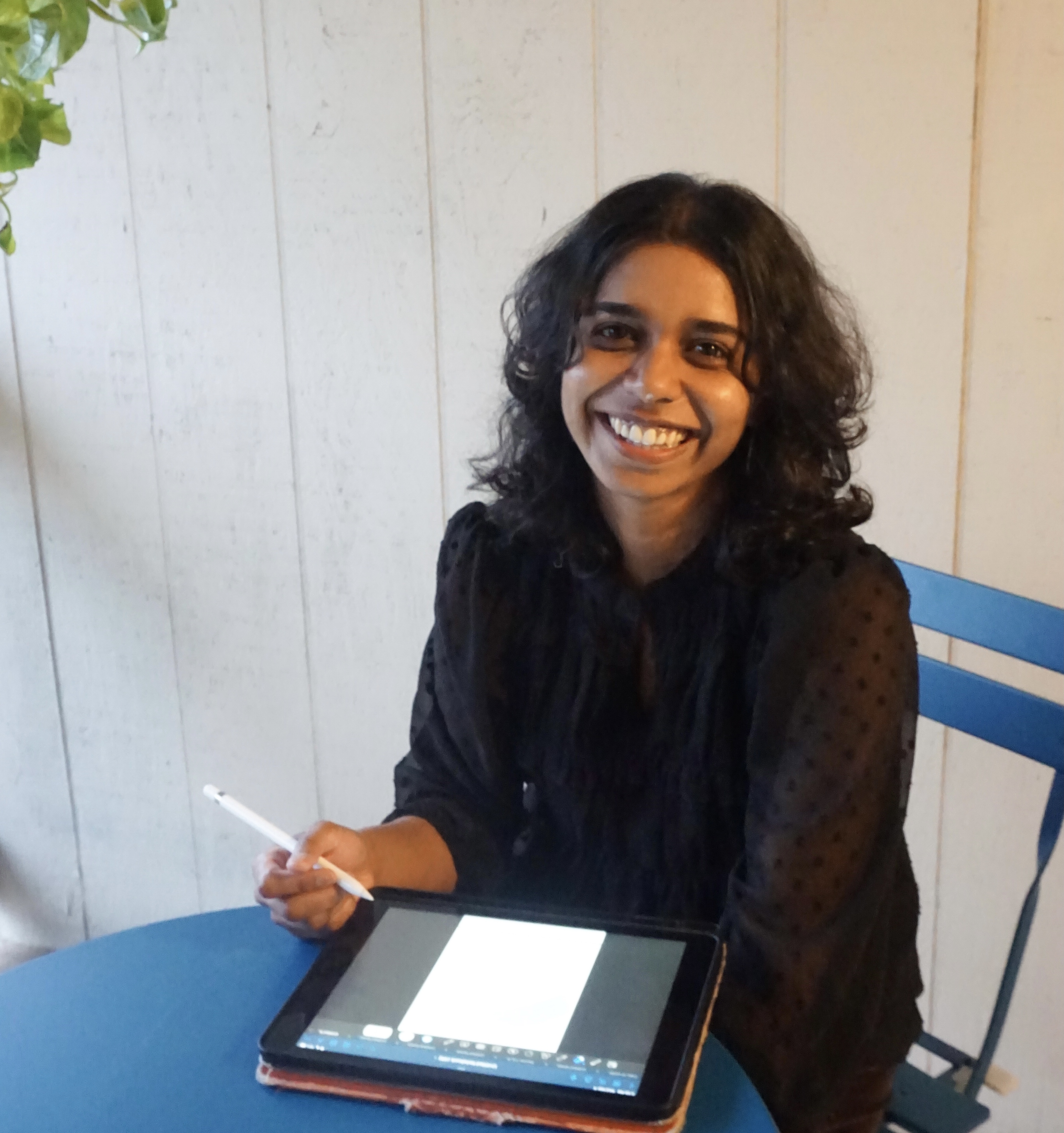 Picture of Meenakshy Jyothis