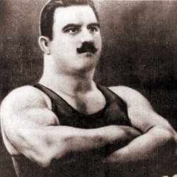 Picture of the other Nikola Petroff