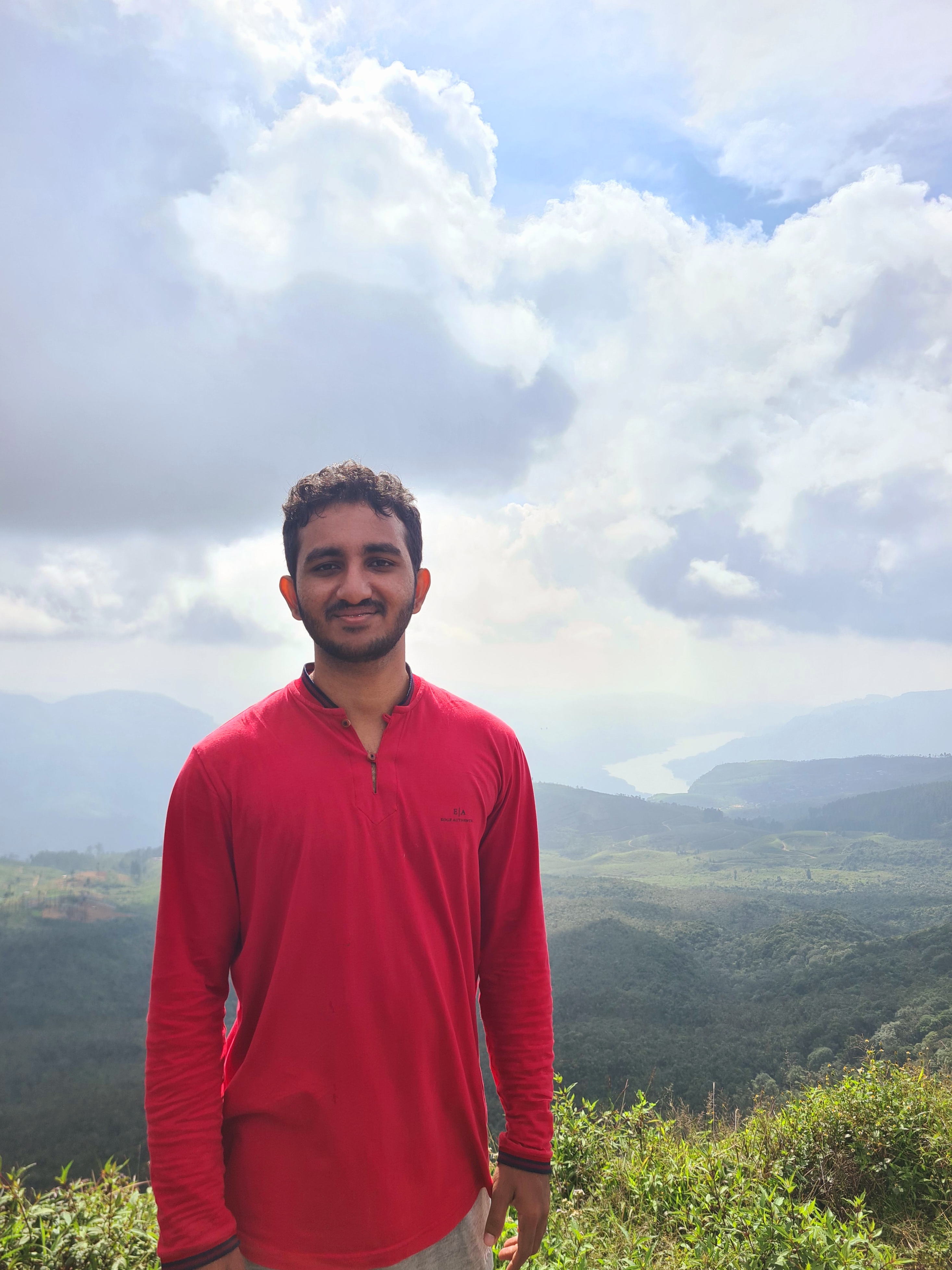 Picture of Sasiru Edirisinghe