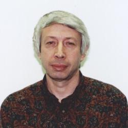 Picture of Semion Gutman