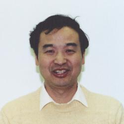 Picture of Shihshu Walter Wei