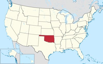 Oklahoma